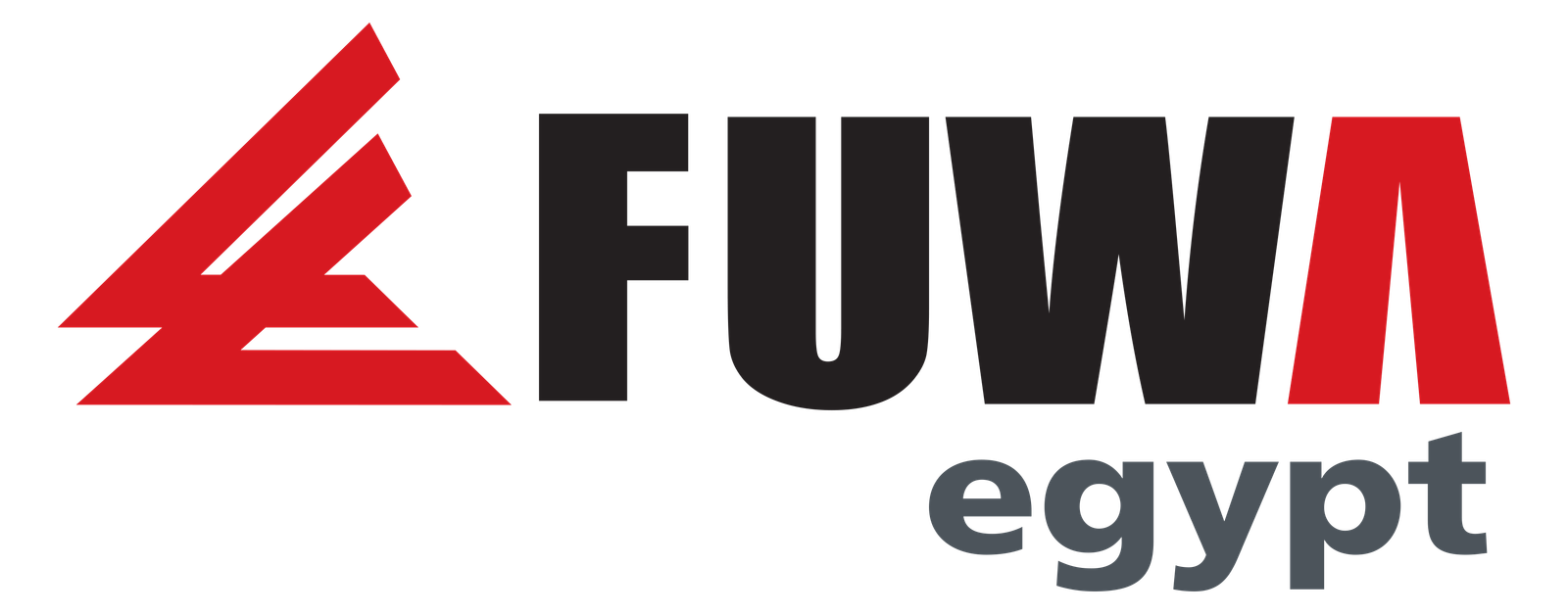 Fuwa Egypt