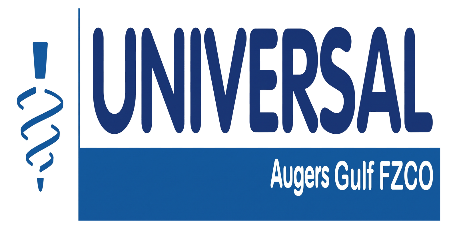 Universal Augers Gulf FZCO